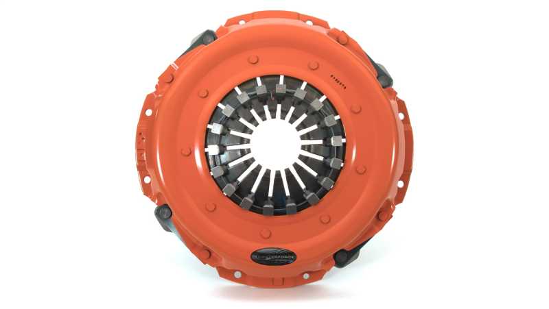 Dual Friction Clutch Kit DF320539